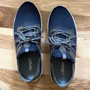 Olukai Mioli shoes! Good used condition. See pics. Probably worn 50 times.